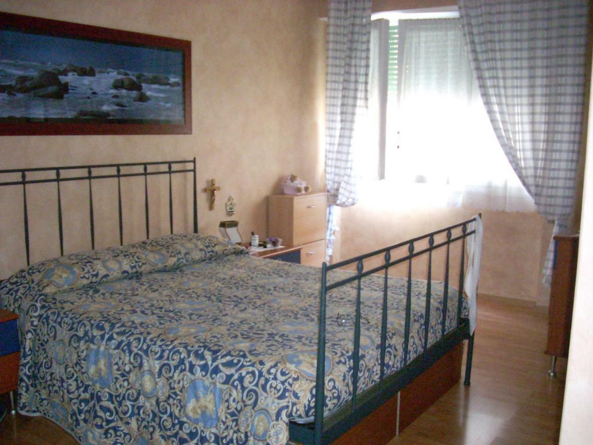 Appartamento Al Mare Di Ventimiglia Eksteriør bilde